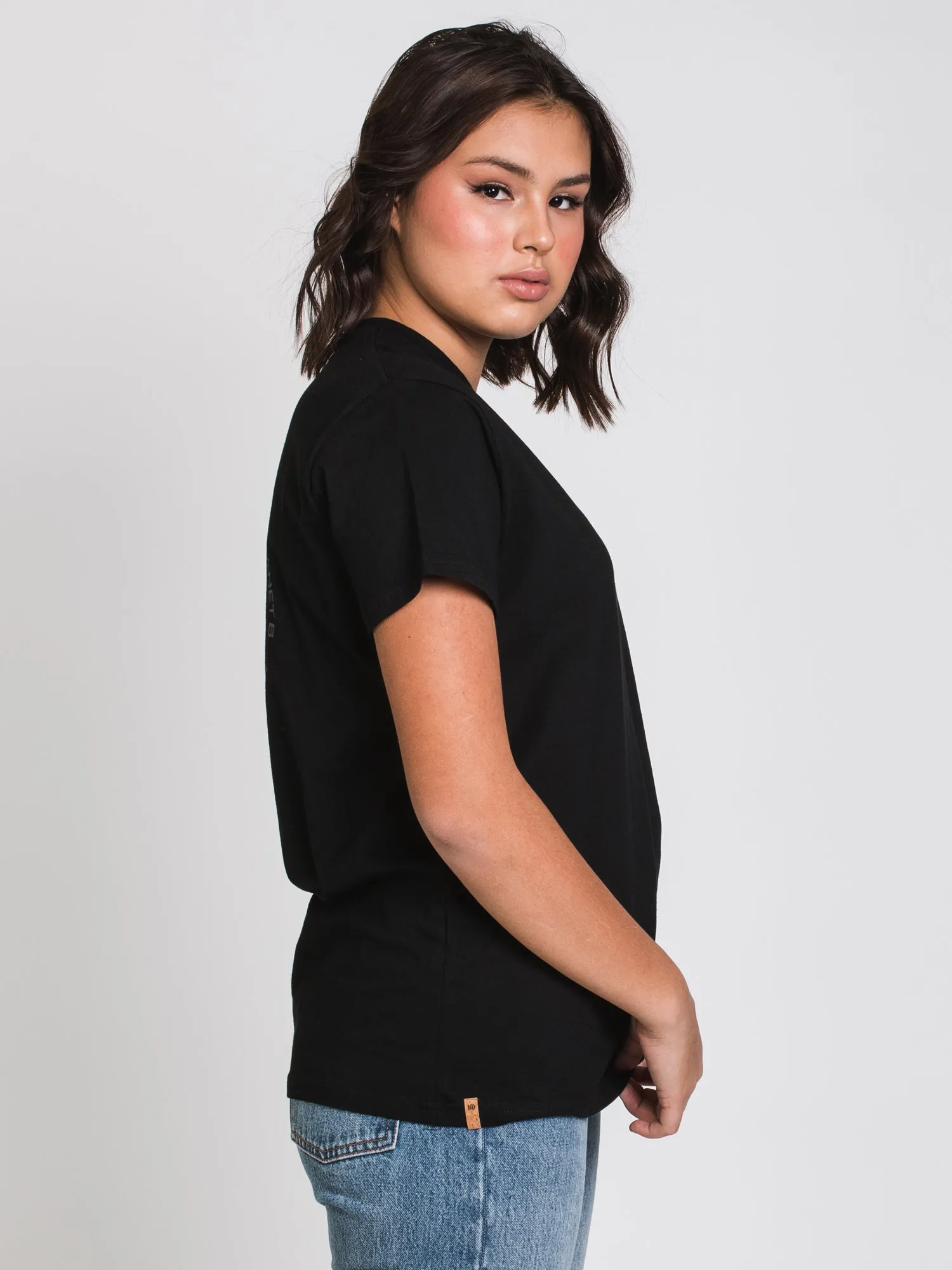 TENTREE UNISEX NO PLANET B TEE - CLEARANCE sold by Boathouse product image thumbnail 5