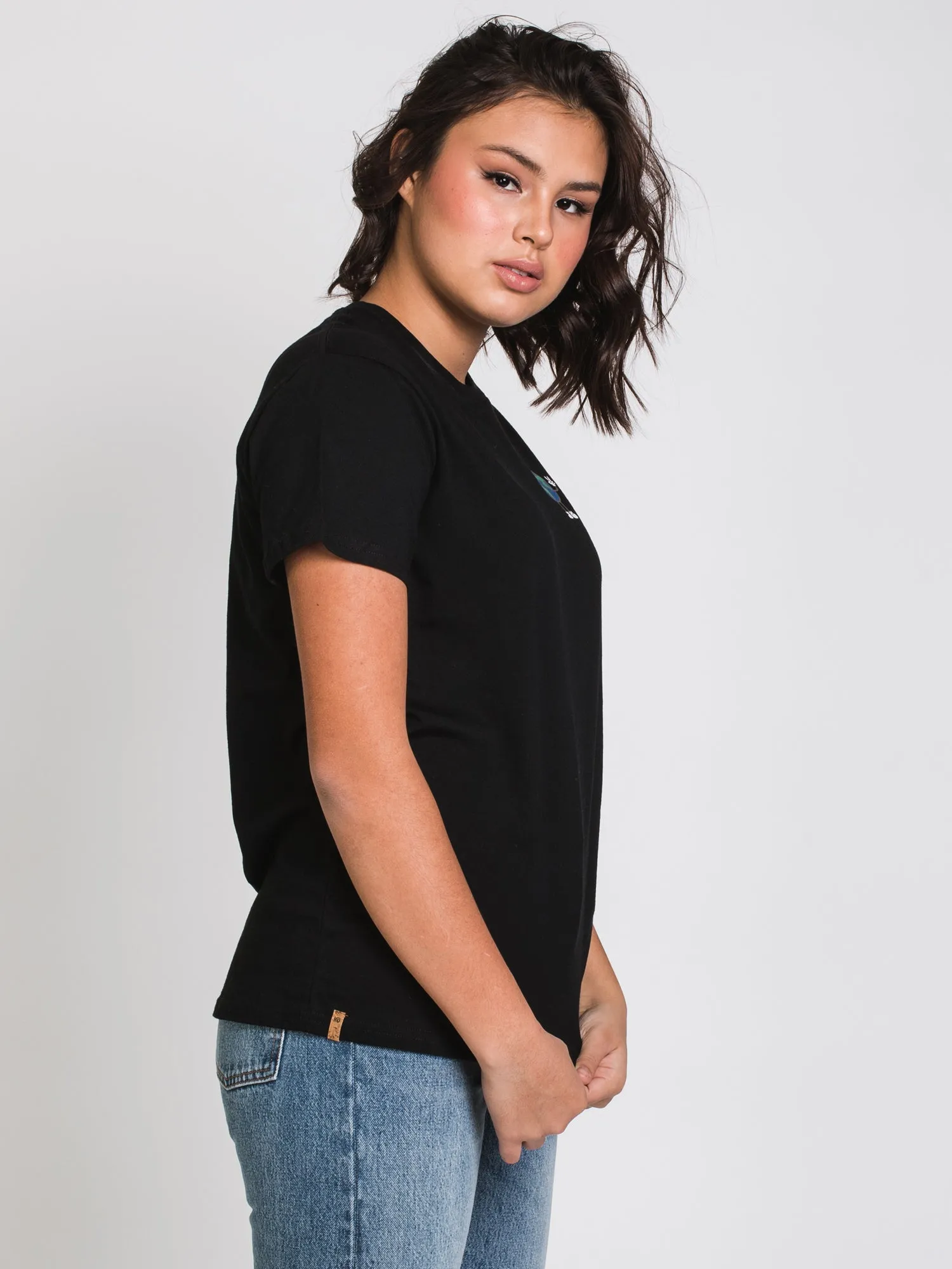 TENTREE UNISEX PEACE MAN TEE - CLEARANCE sold by Boathouse product image thumbnail 5