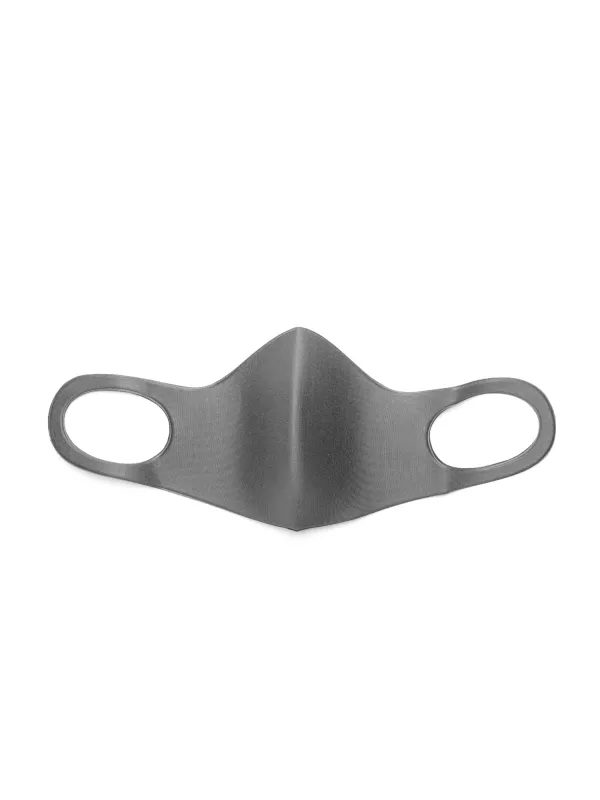 GRIFFINTOWN FACE MASK - GREY - CLEARANCE sold by Boathouse