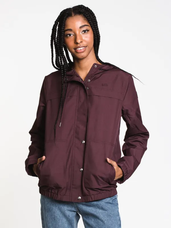 VOLCOM ENEMY STONE JACKET  - CLEARANCE sold by Boathouse