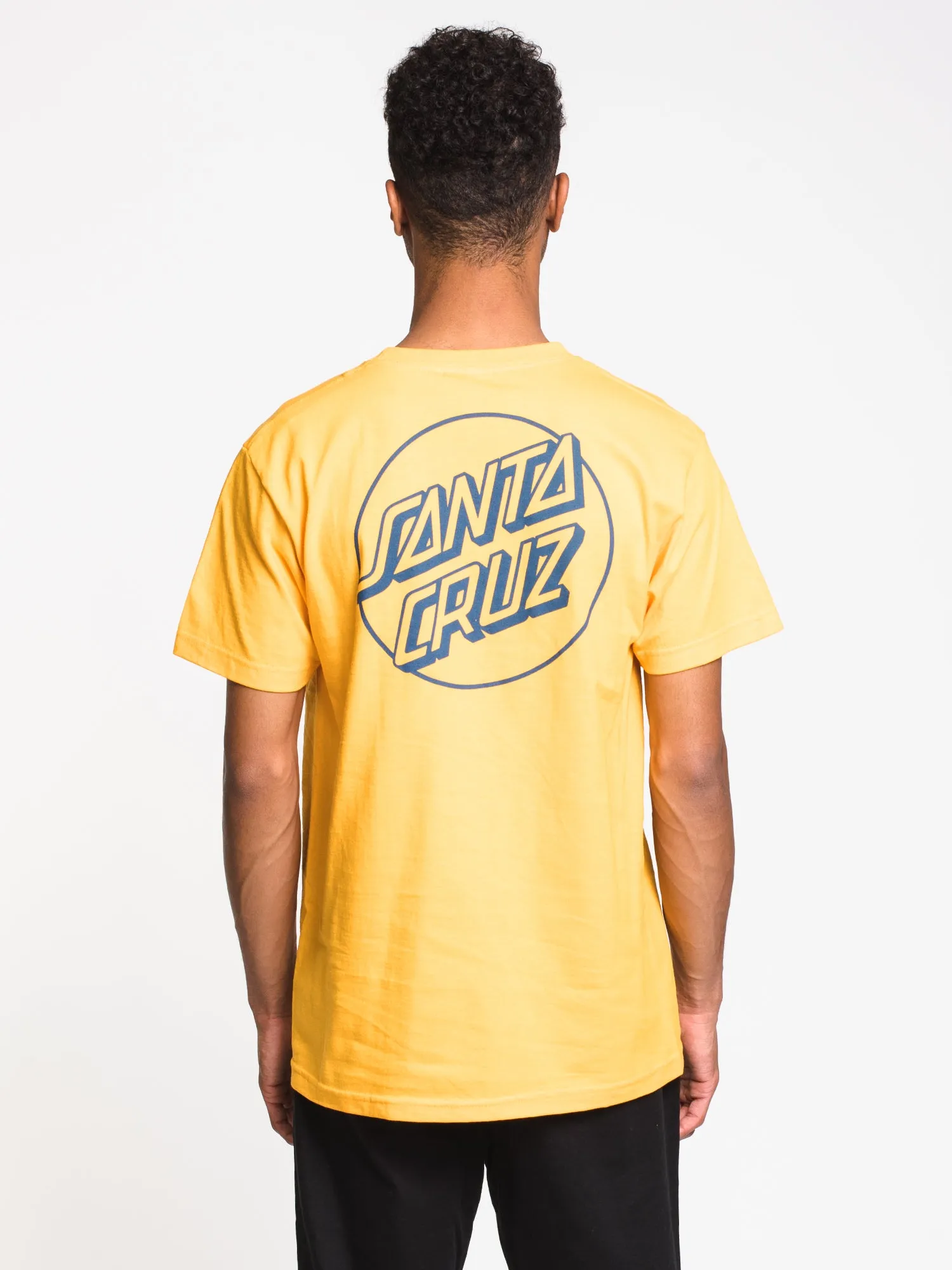 SANTA CRUZ OPUS DOT T-SHIRT - CLEARANCE sold by Boathouse product image thumbnail 2