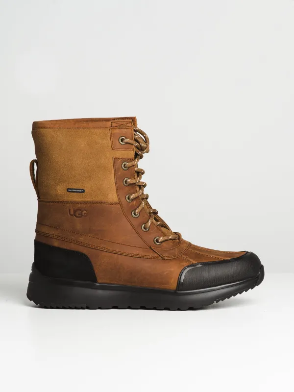 MENS ELIASSON - WORCHESTER - CLEARANCE sold by Boathouse