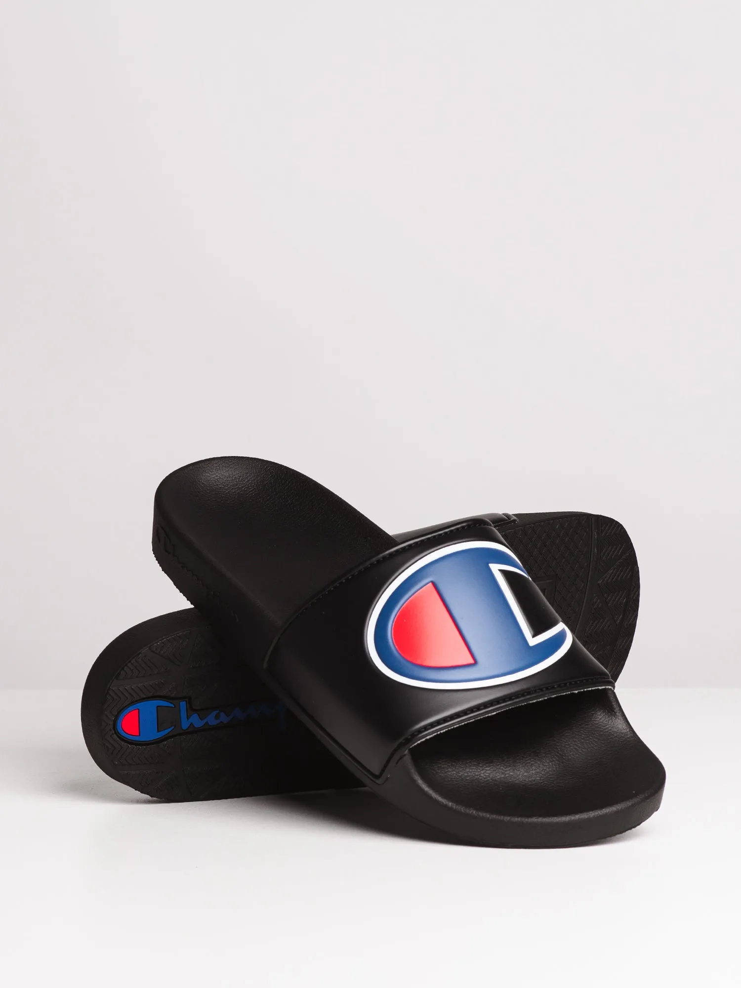 MENS CHAMPION IPO SLIDES - CLEARANCE sold by Boathouse product image thumbnail 2