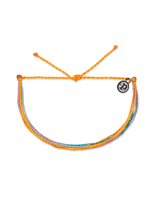 PURA VIDA BRIGHT ORIGINAL BRACELET sold by Boathouse