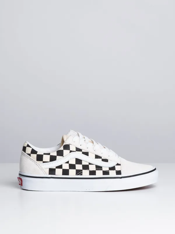 WOMENS OLD SKOOL SNEAKERS sold by Boathouse