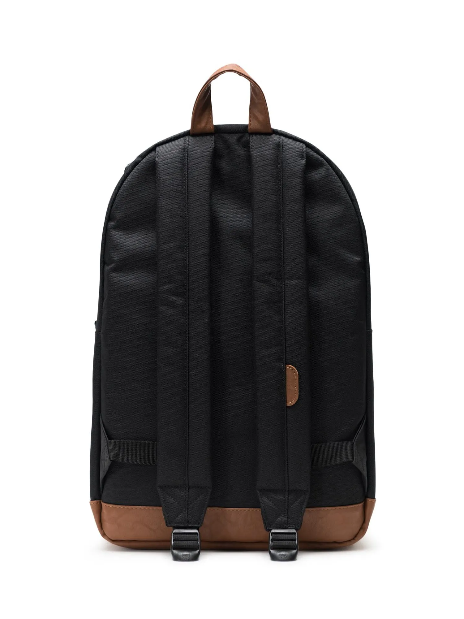 HERSCHEL SUPPLY CO. POP QUIZ 22L BACKPACK - BLACK/TAN sold by Boathouse product image thumbnail 2