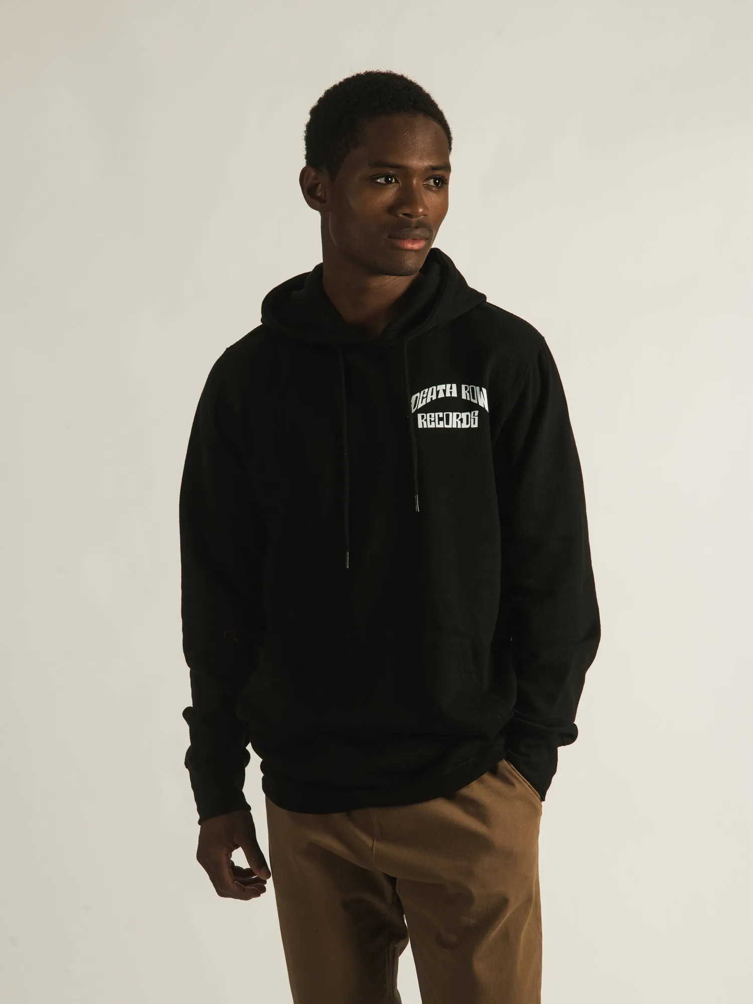 CROOKS & CASTLES SNOOP X CROOKS HOODIE - CLEARANCE sold by Boathouse product image thumbnail 2