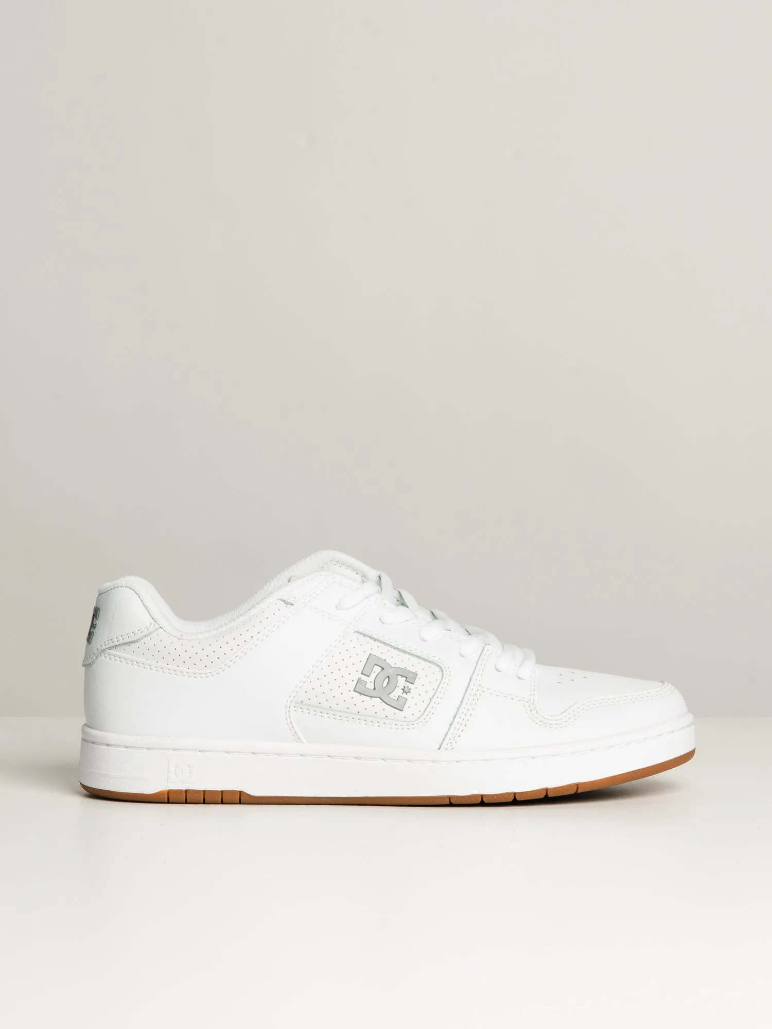 MENS DC SHOES MANTECA 4 SNEAKER - CLEARANCE sold by Boathouse