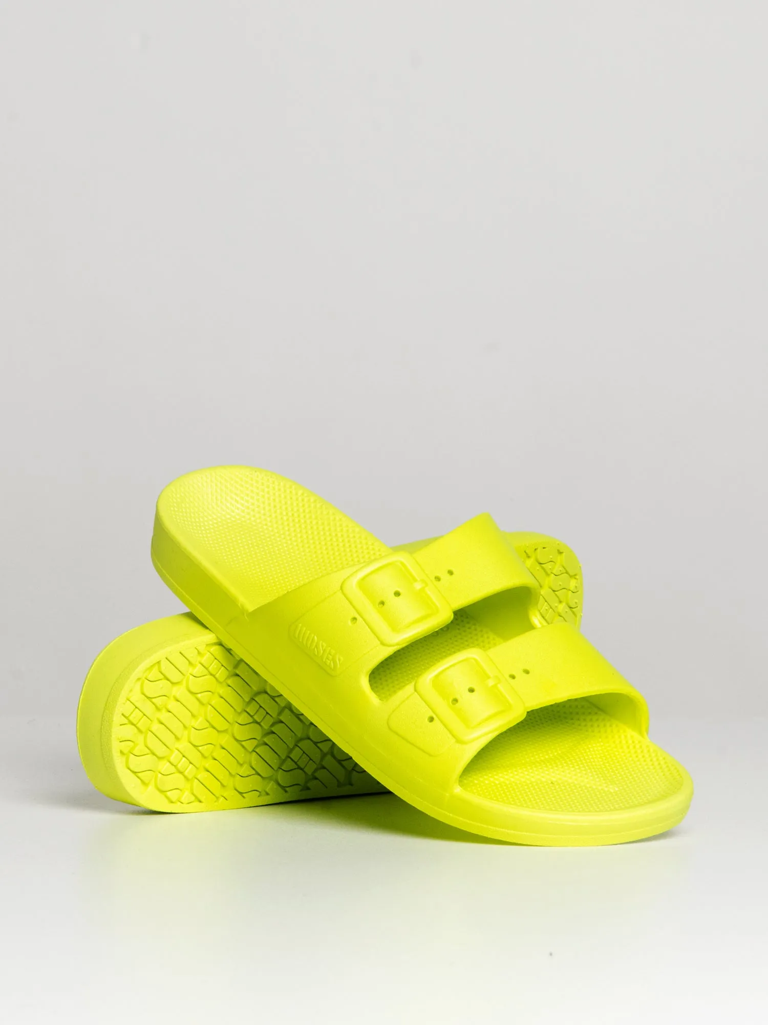 WOMENS FREEDOM MOSES FREEDOM ALICE SANDAL - CLEARANCE sold by Boathouse product image thumbnail 2