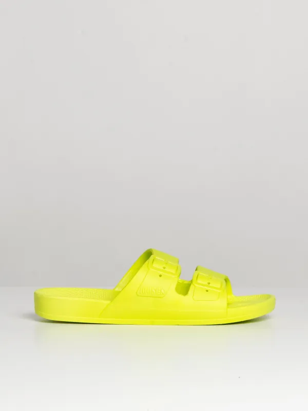 WOMENS FREEDOM MOSES FREEDOM ALICE SANDAL - CLEARANCE sold by Boathouse