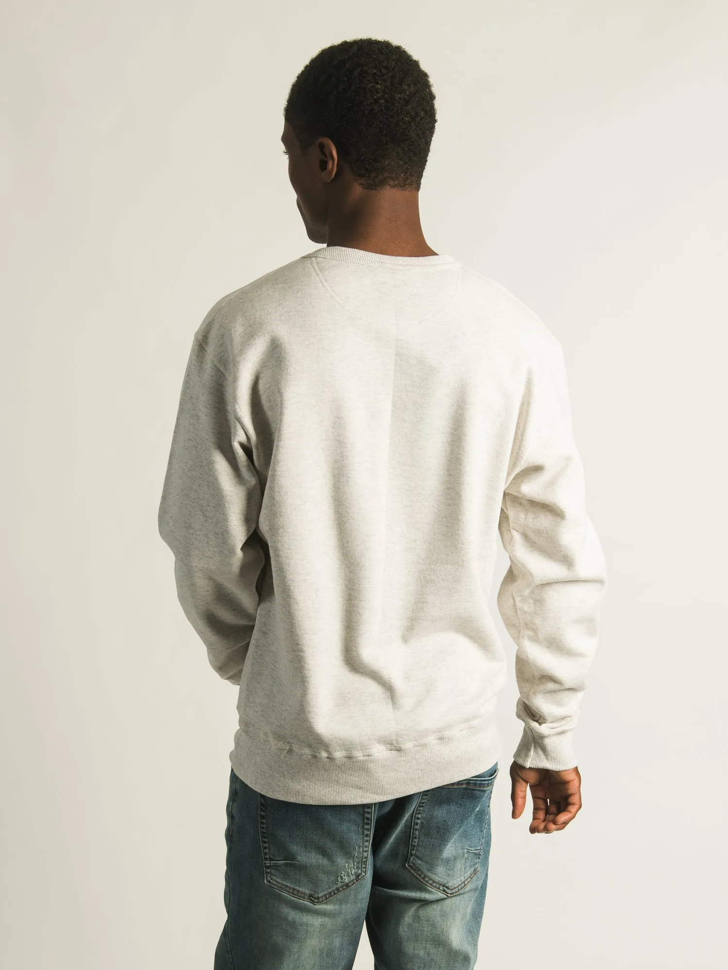 CHAMPION POWERBLEND SCRIPT CREW - CLEARANCE sold by Boathouse product image thumbnail 4