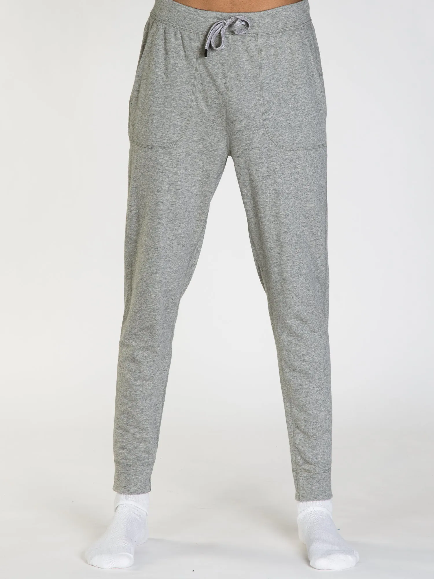 SAXX 3SIX FIVE PANT - ASH GREY/GRIS - CLEARANCE sold by Boathouse