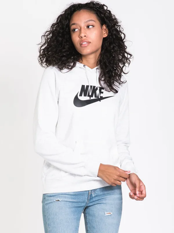 NIKE ESSENTIALS FLEECE GX PULLOVER HOODIE - CLEARANCE sold by Boathouse