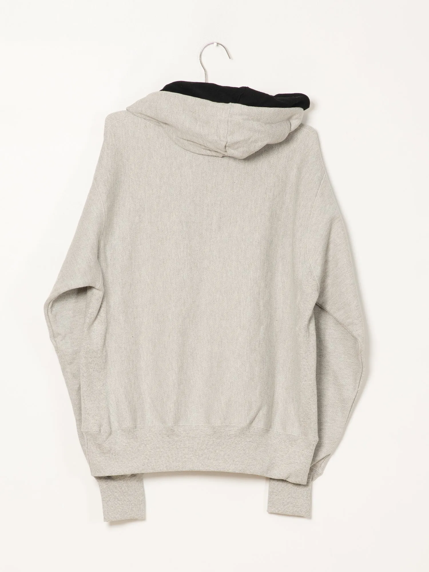 CHAMPION REVERSE WEAVE PULLOVER DOUBLE HOODIE - CLEARANCE sold by Boathouse product image thumbnail 4