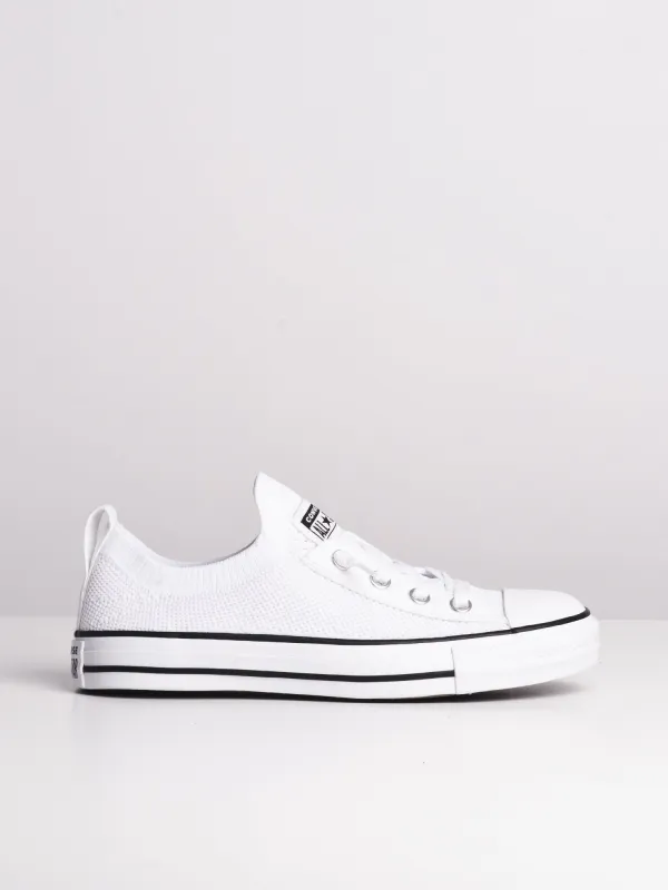 WOMENS CONVERSE CTAS SHORELINE KNIT  - CLEARANCE sold by Boathouse