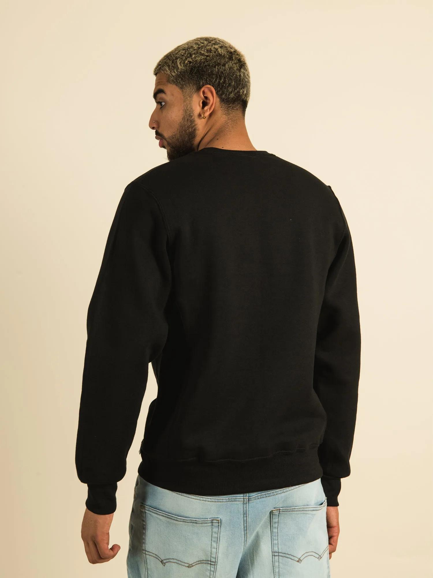 NCAA DUKE CREWNECK sold by Boathouse product image thumbnail 4