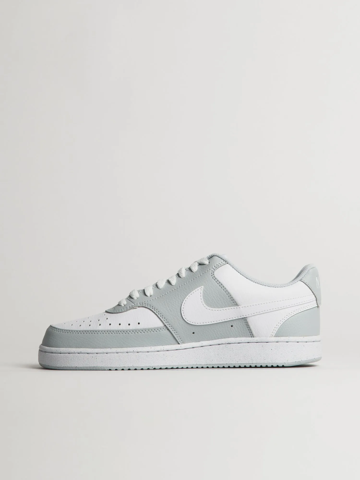 MENS NIKE COURT VISION LO -SNEAKER sold by Boathouse product image thumbnail 3