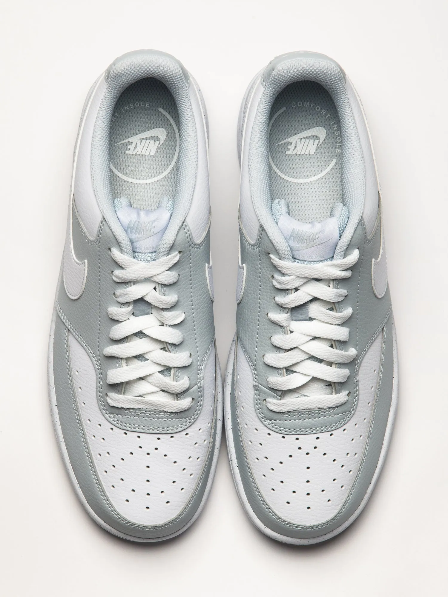 MENS NIKE COURT VISION LO -SNEAKER sold by Boathouse product image thumbnail 4