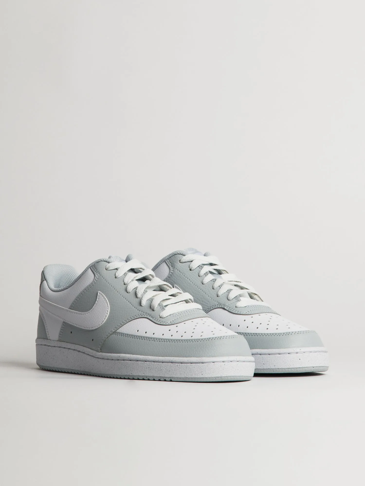 MENS NIKE COURT VISION LO -SNEAKER sold by Boathouse product image thumbnail 2