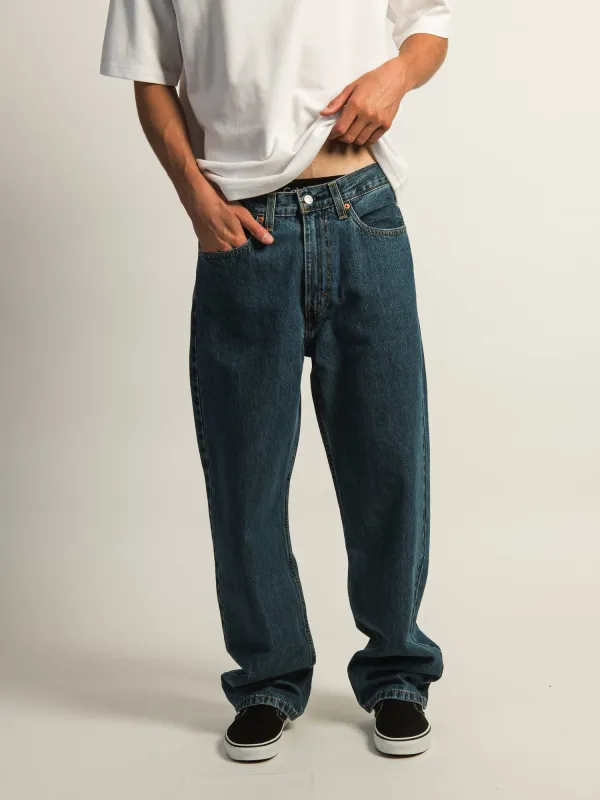 LEVIS 565 LOOSE STRAIGHT 32in - PROPS 2 U sold by Boathouse