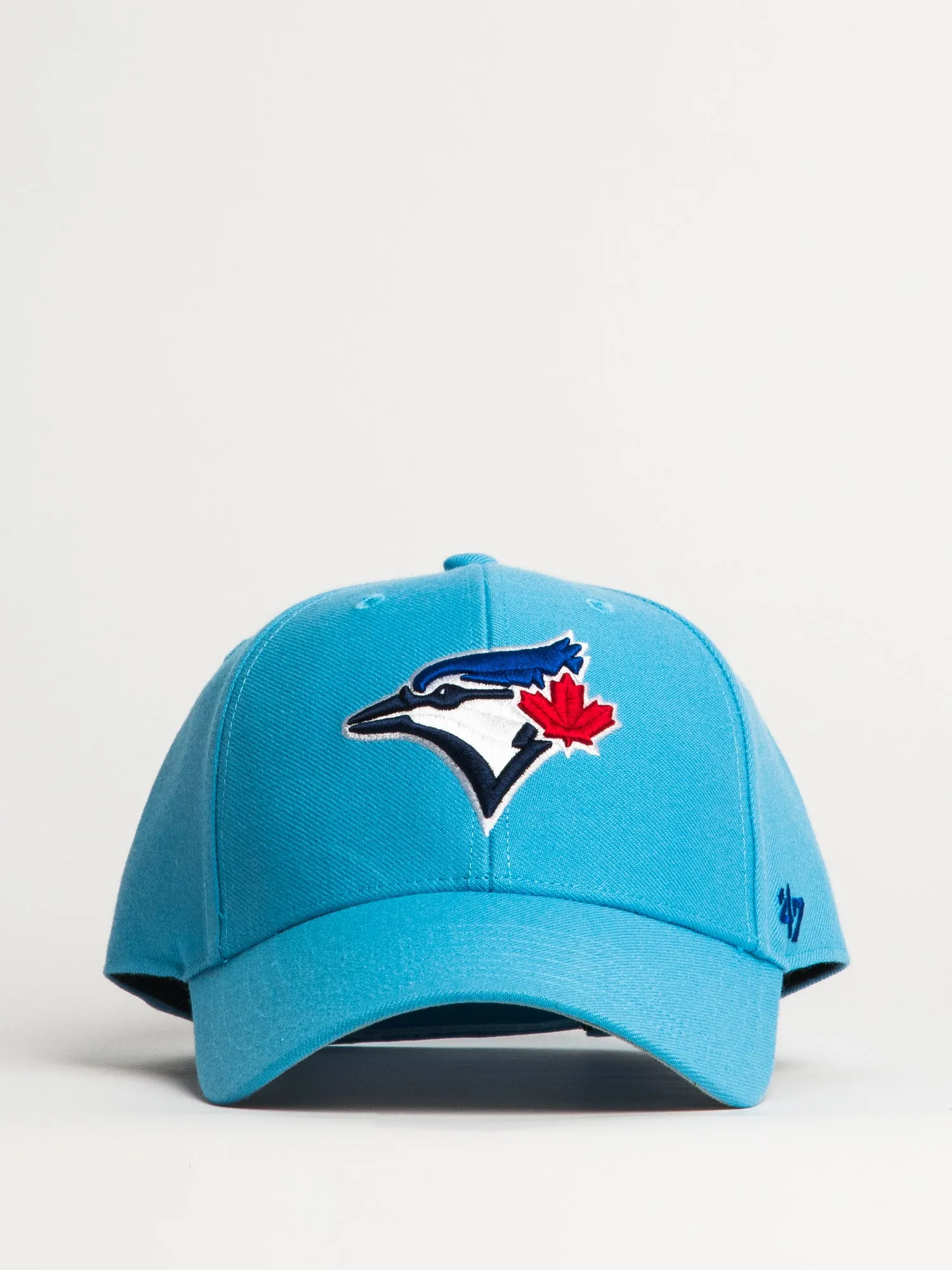 47 BLUE JAYS MVP HAT sold by Boathouse product image thumbnail 2