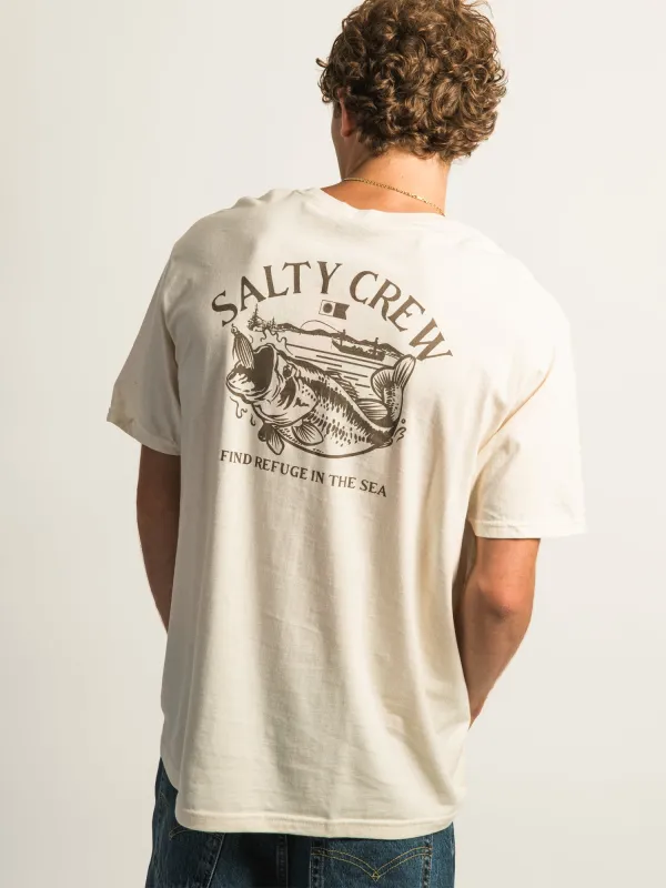 SALTY CREW SNEAK AWAY T-SHIRT sold by Boathouse