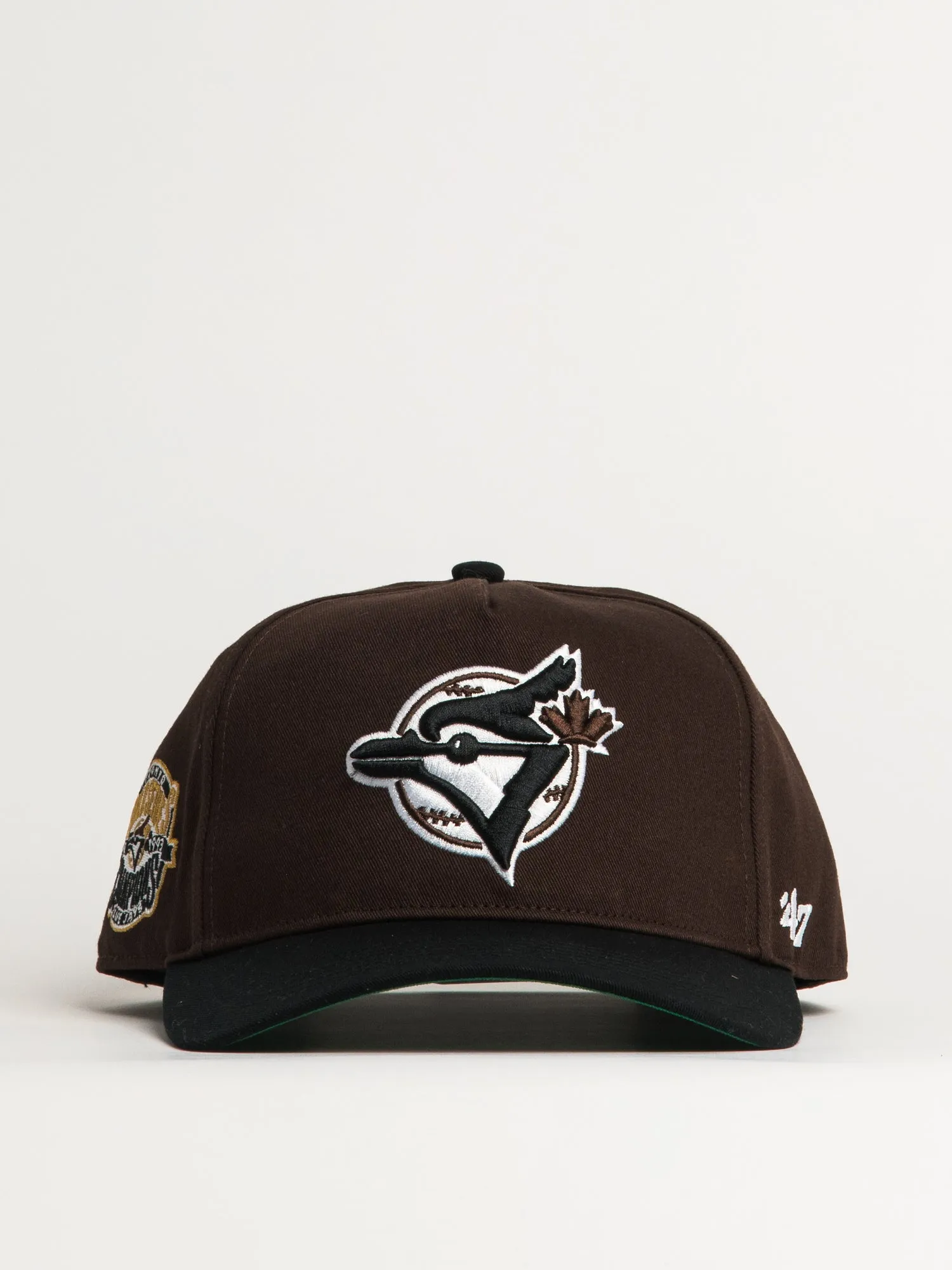 47 BLUE JAYS HITCH HAT sold by Boathouse product image thumbnail 2
