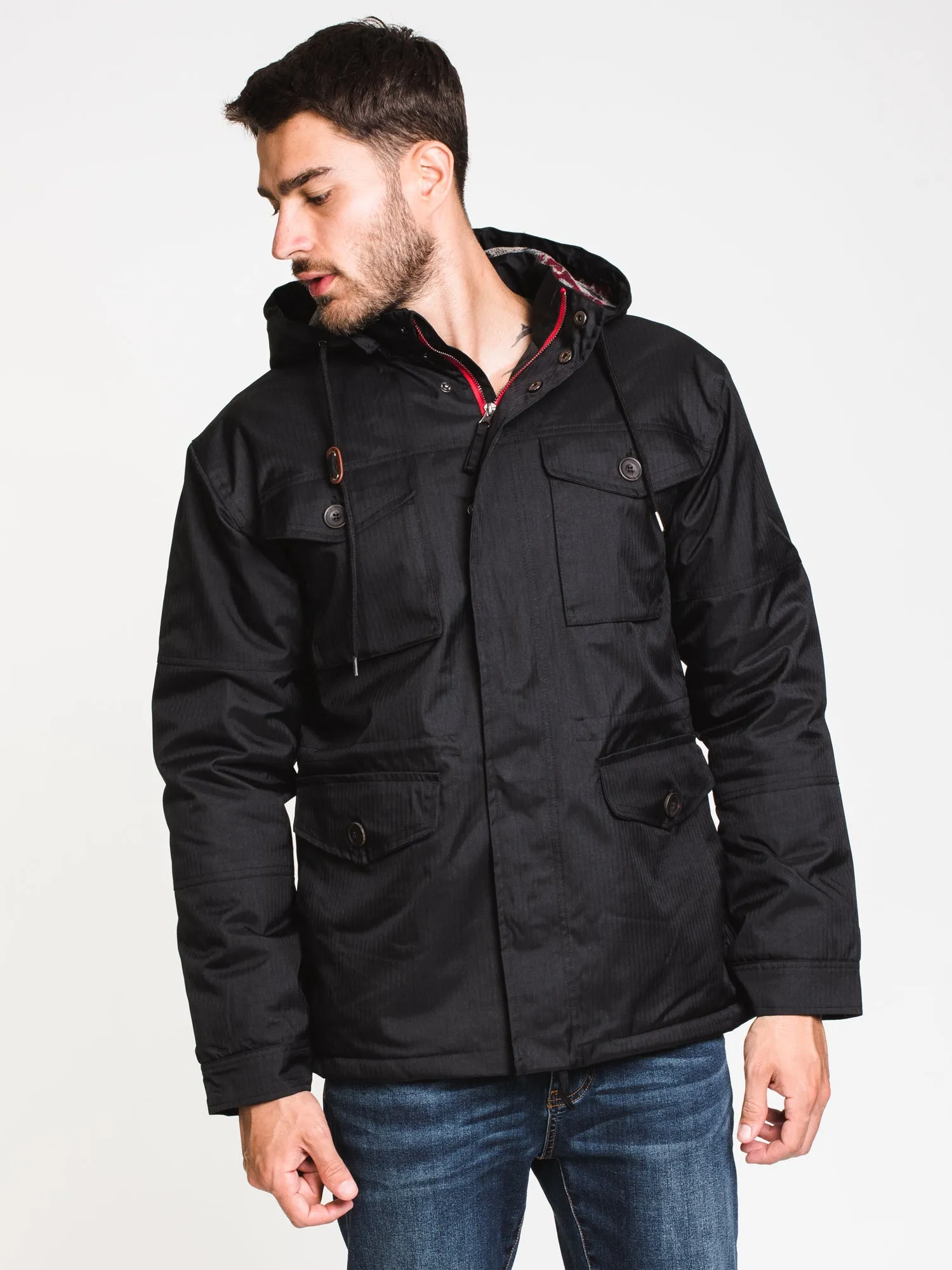 MENS HACKETT JACKET - CLEARANCE sold by Boathouse