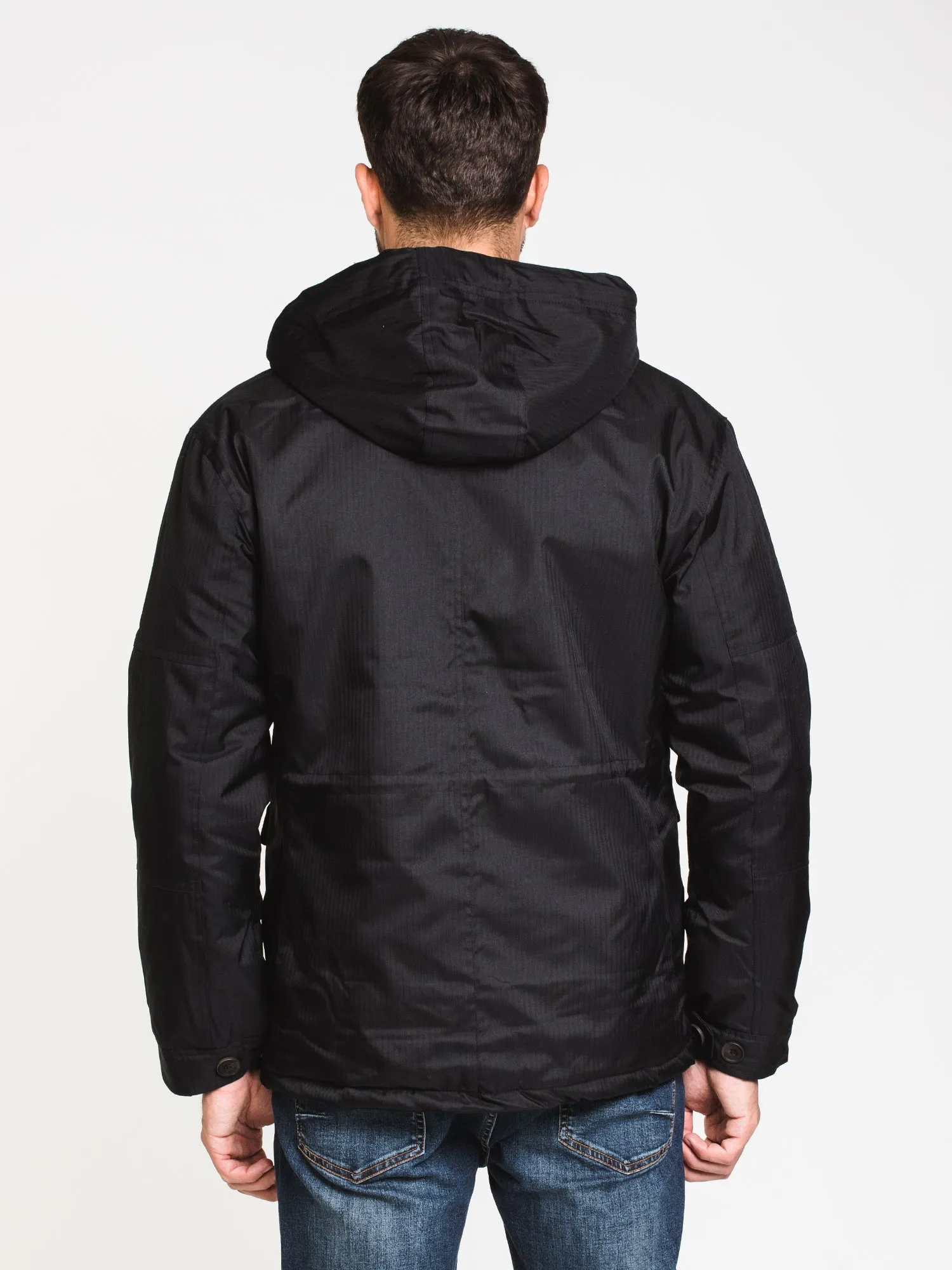 MENS HACKETT JACKET - CLEARANCE sold by Boathouse product image thumbnail 2