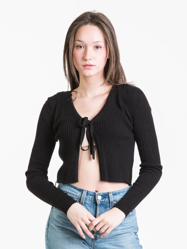 HARLOW WHITNEY LONG SLEEVE TEE UP - CLEARANCE sold by Boathouse