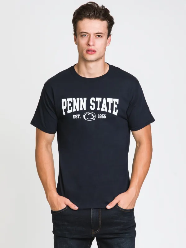 CHAMPION PENN STATE T-SHIRT   - CLEARANCE sold by Boathouse