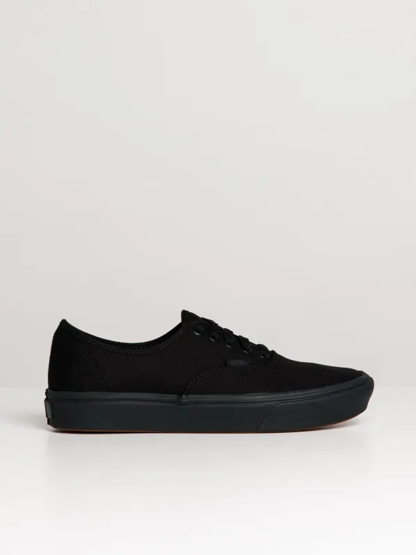 MENS VANS COMFYCUSH AUTHENTIC SNEAKER - CLEARANCE sold by Boathouse