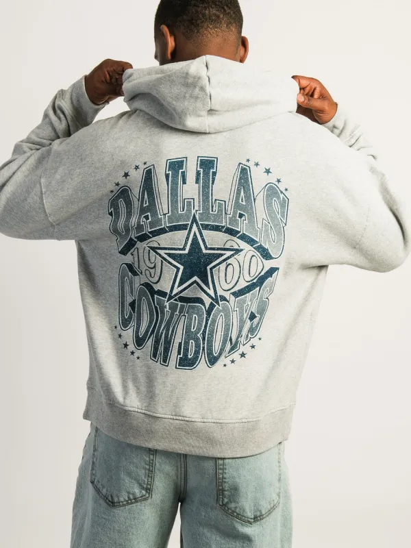 NFL DALLAS COWBOY PULLOVER HOODIE sold by Boathouse