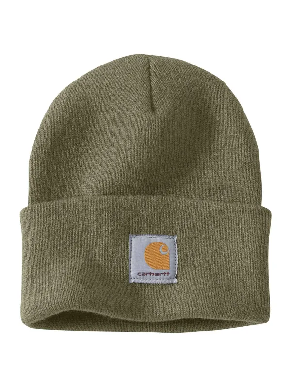 CARHARTT WATCH TOQUE - DOVE made by Carhartt