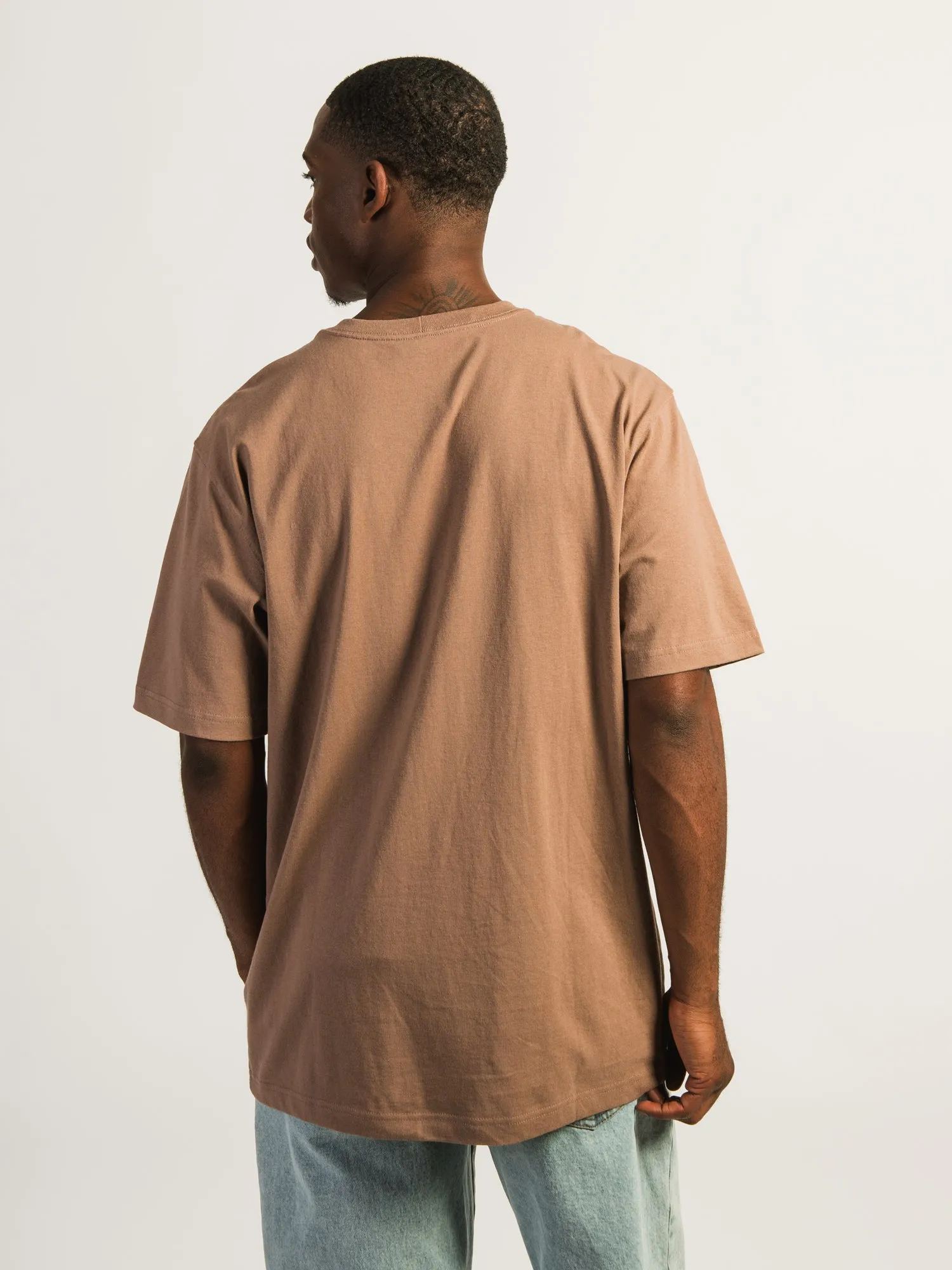 CARHARTT TK0195 LOOSE FIT HEAVYWEIGHT T-SHIRT sold by Boathouse product image thumbnail 5