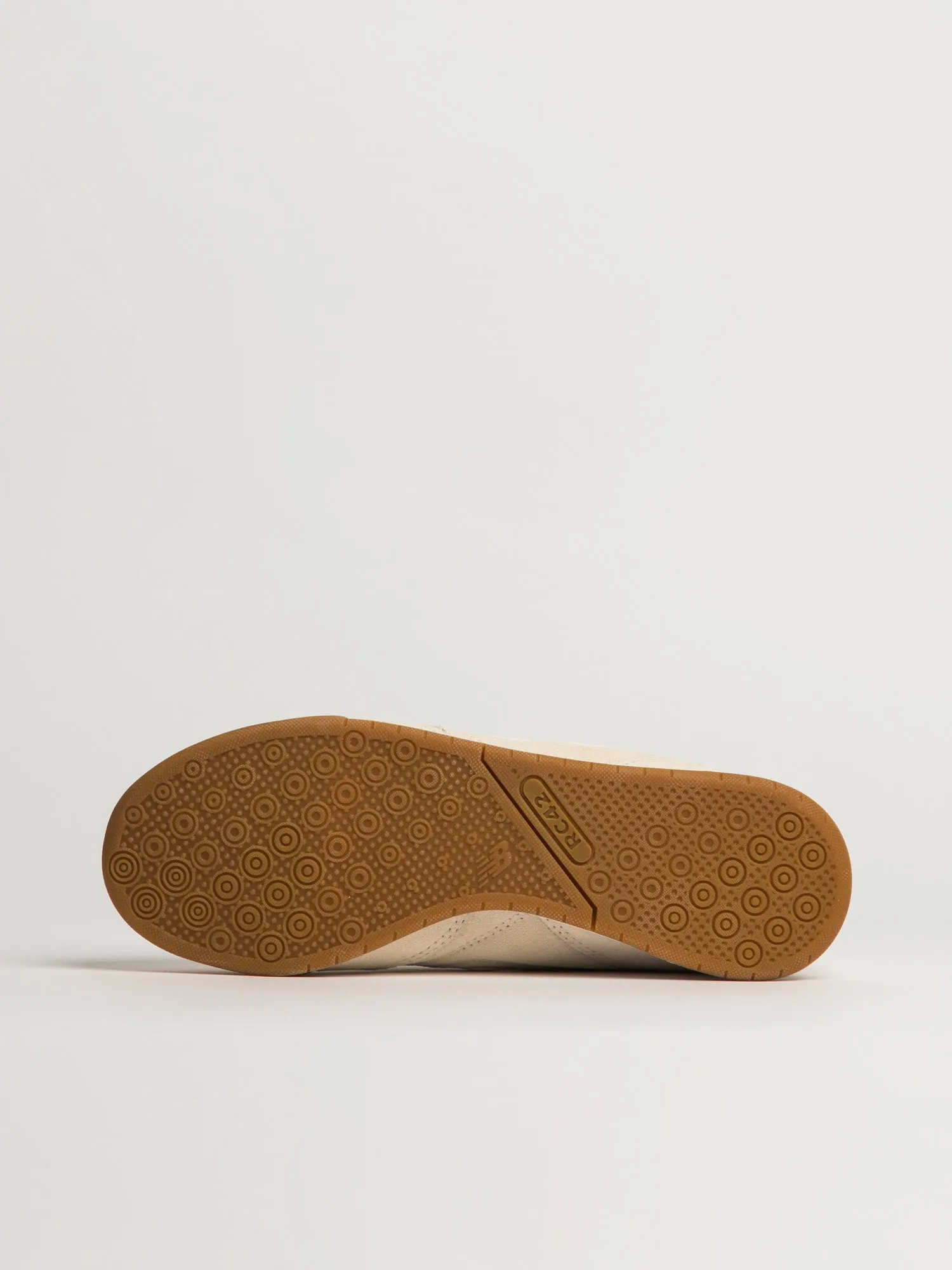 WOMENS NEW BALANCE THE RC42 SNEAKER - LINEN sold by Boathouse product image thumbnail 5