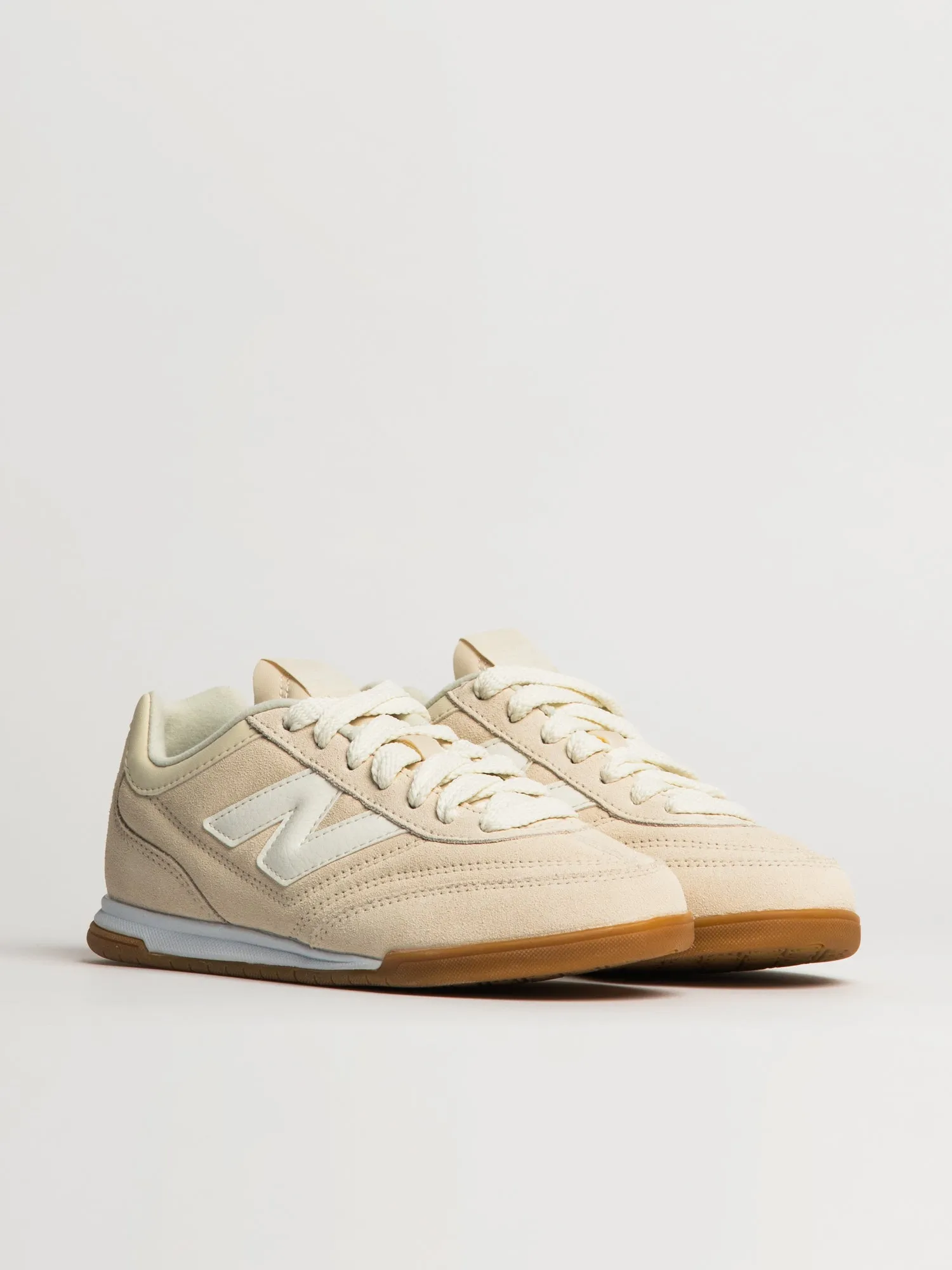 WOMENS NEW BALANCE THE RC42 SNEAKER - LINEN sold by Boathouse product image thumbnail 2