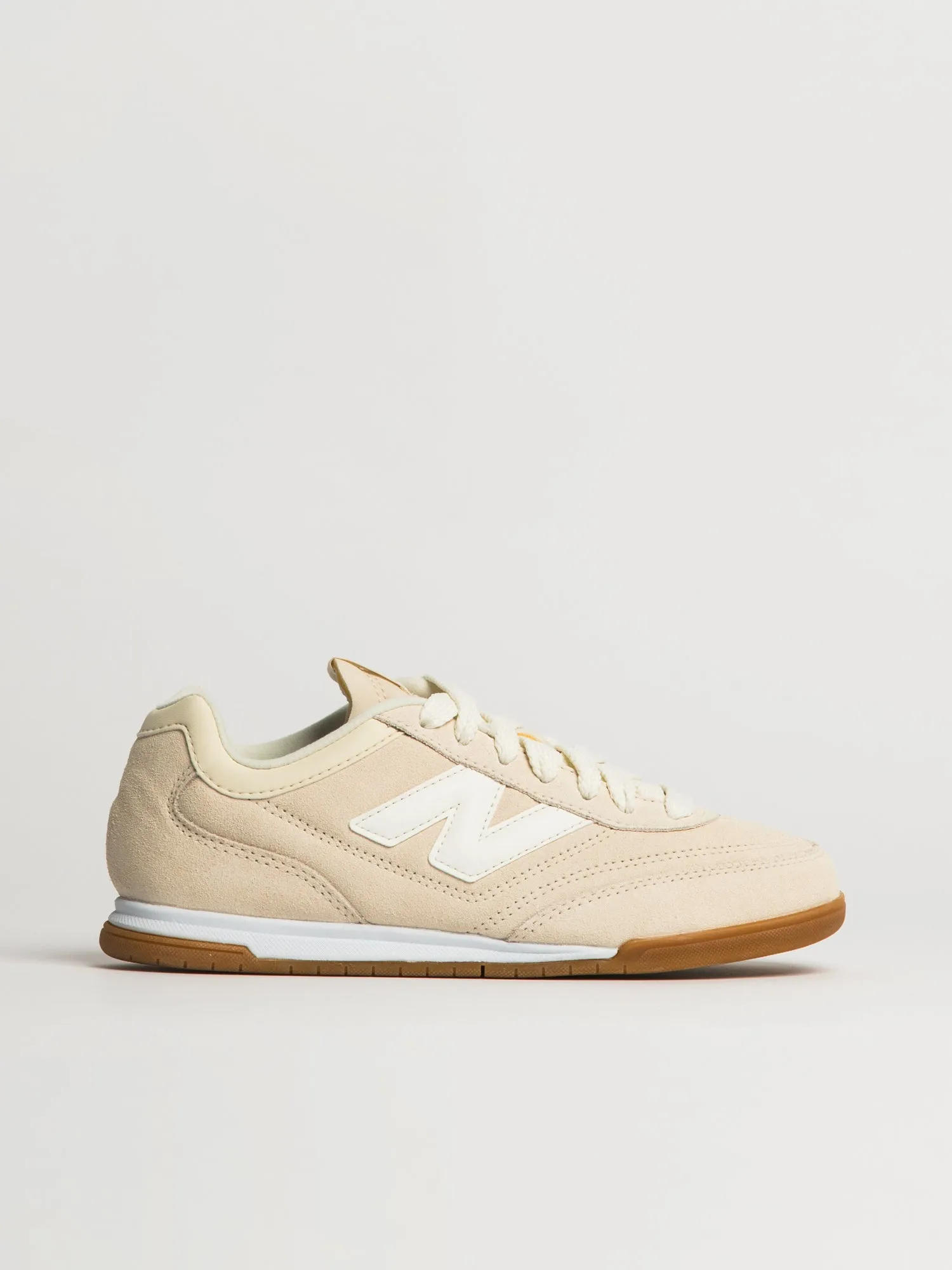 WOMENS NEW BALANCE THE RC42 SNEAKER - LINEN sold by Boathouse
