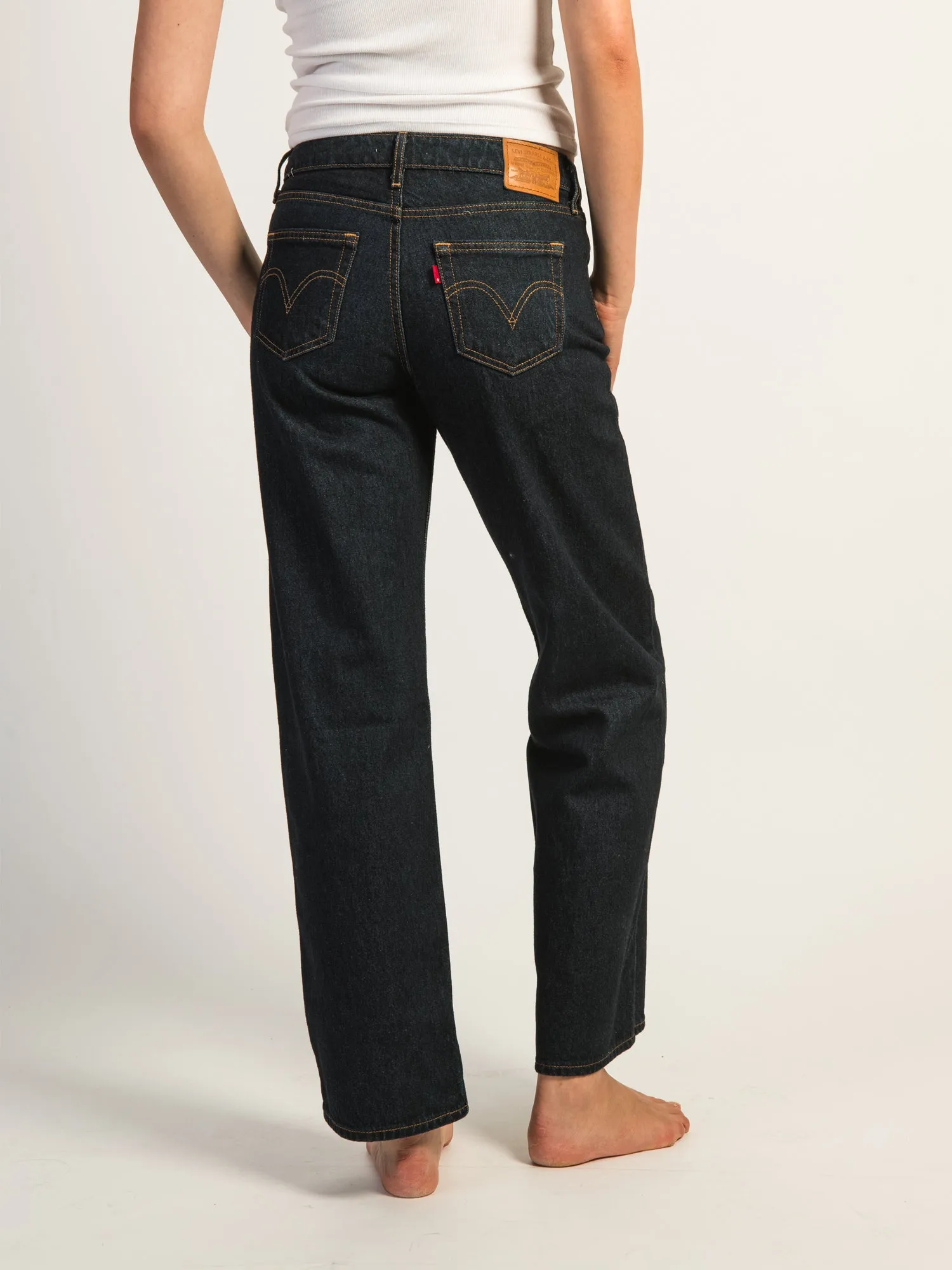 LEVIS LOW LOOSE - DREAM NICE DREAM sold by Boathouse product image thumbnail 5