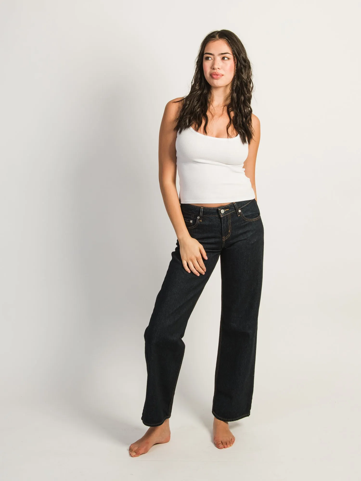 LEVIS LOW LOOSE - DREAM NICE DREAM sold by Boathouse product image thumbnail 2