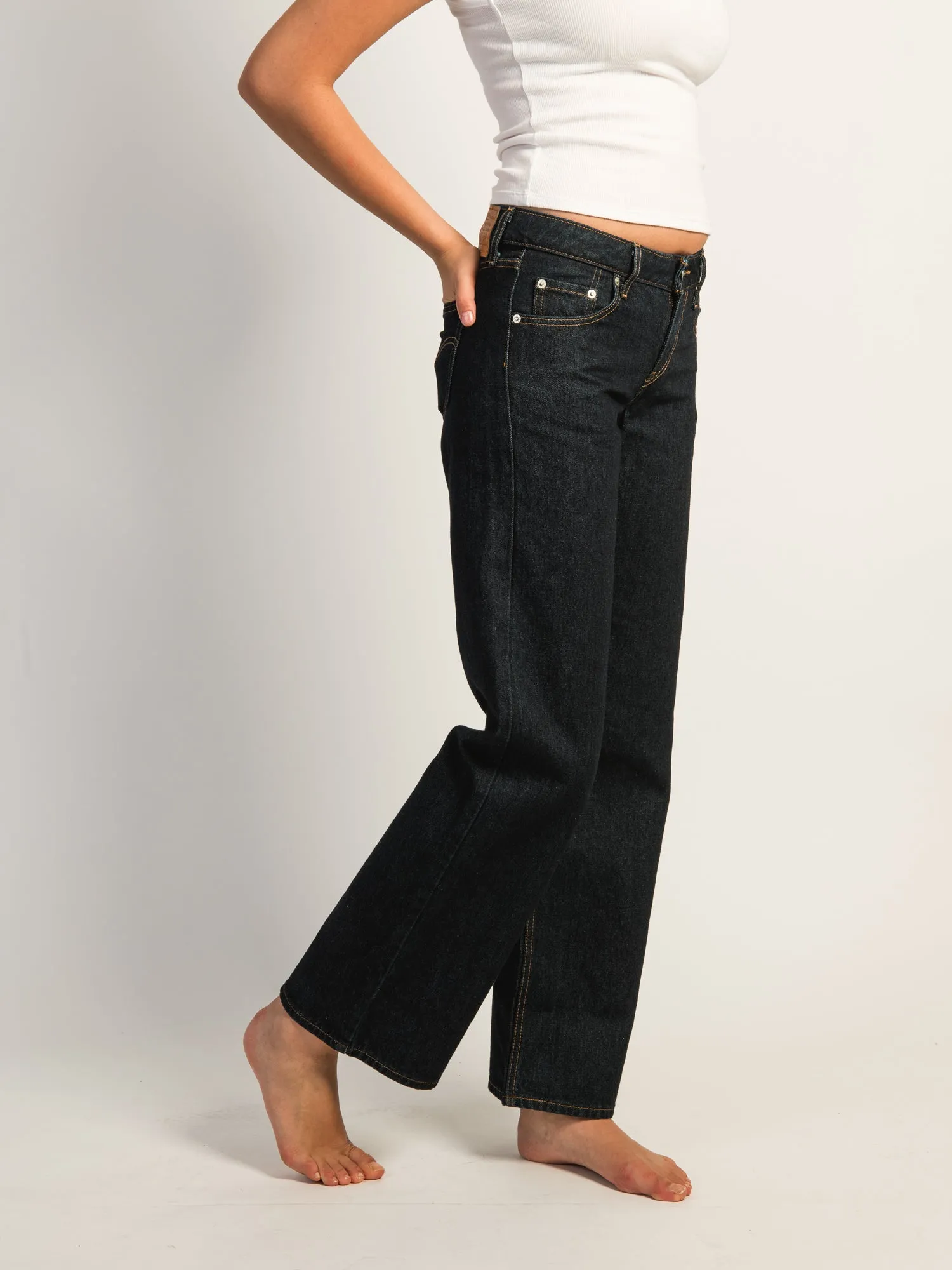LEVIS LOW LOOSE - DREAM NICE DREAM sold by Boathouse product image thumbnail 3