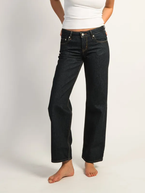 LEVIS LOW LOOSE - DREAM NICE DREAM sold by Boathouse
