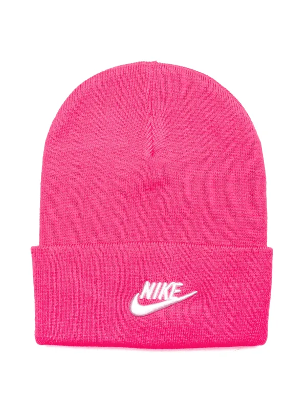 NIKE PEAK BEANIE - PINK sold by Boathouse