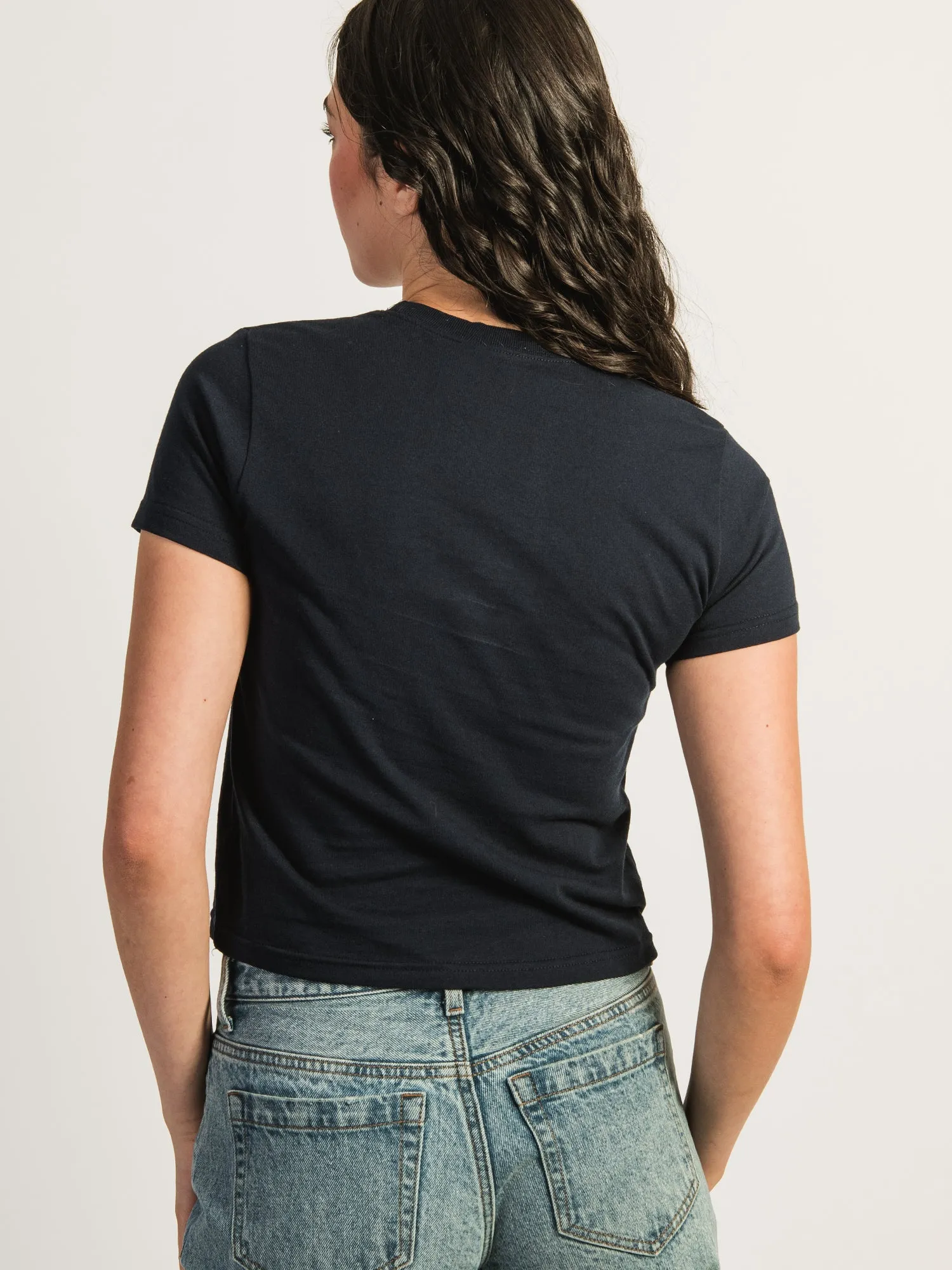 FORD BOXY TEE sold by Boathouse product image thumbnail 5