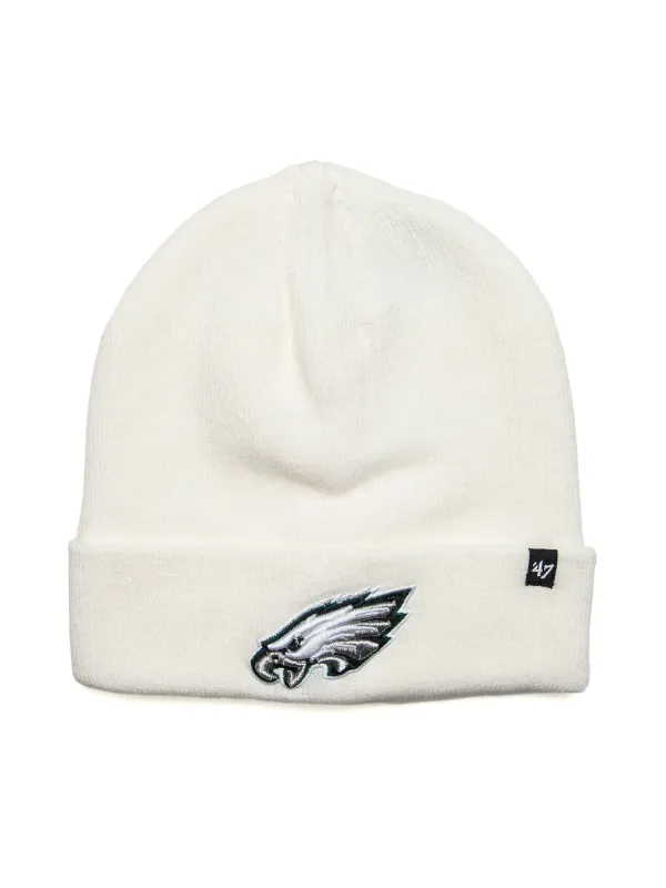 47 NFL EAGLES CUFF KNT BEANIE sold by Boathouse