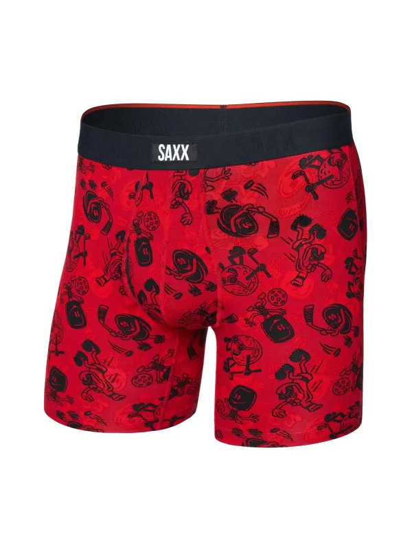 SAXX VIBE EX BOXER BRIEF - SLOSHED BALL sold by Boathouse