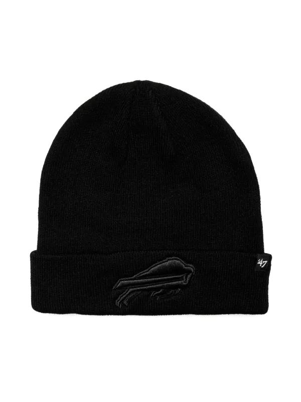 47 NFL BUF TONAL CUFF KNIT BEANIE sold by Boathouse
