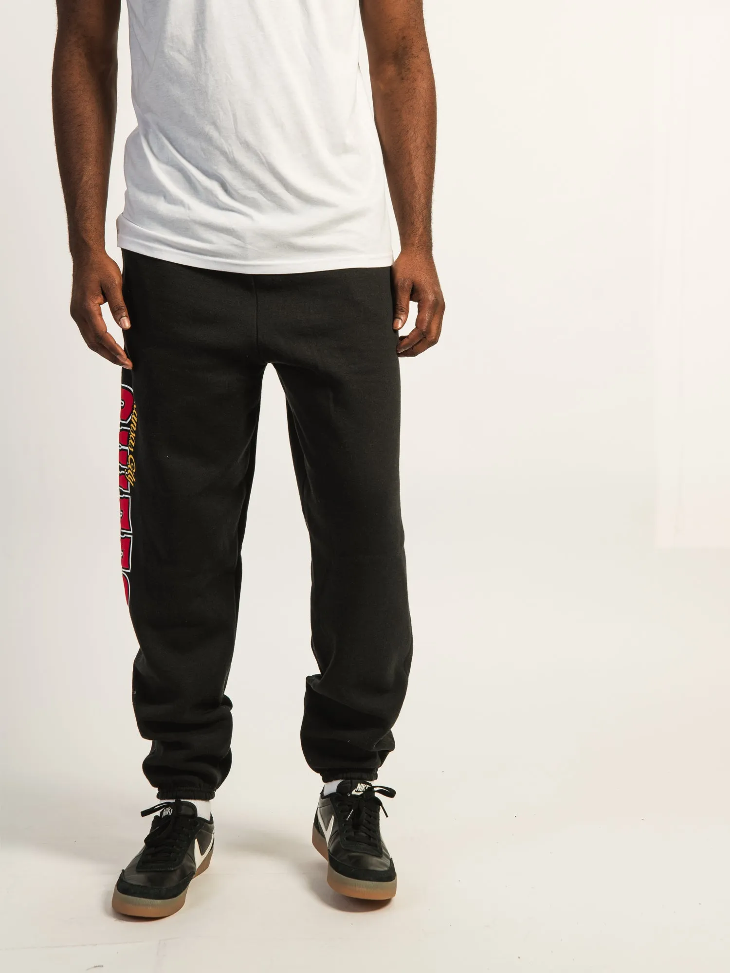 NFL KANSAS CITY CHIEFS SWEATPANT PUFF sold by Boathouse product image thumbnail 4