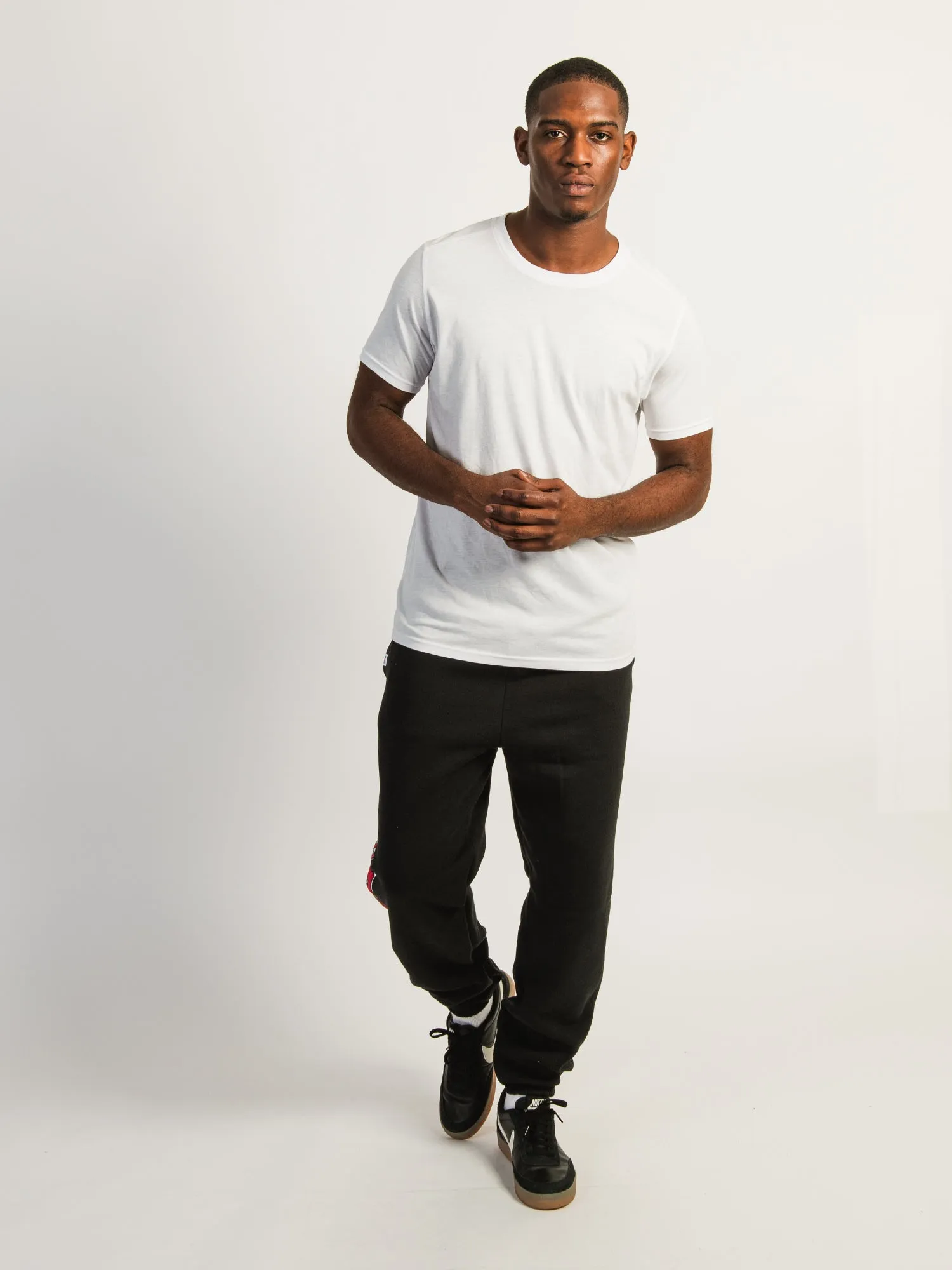 NFL KANSAS CITY CHIEFS SWEATPANT PUFF sold by Boathouse product image thumbnail 3