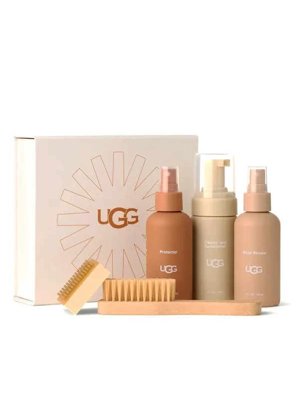 UGG CARE KIT sold by Boathouse
